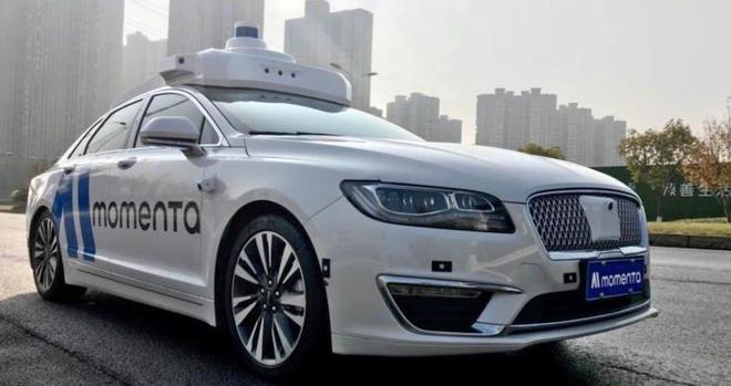 完美体育Momenta智驾公司什么来头成立不到10年成众多合资车首选(图4)