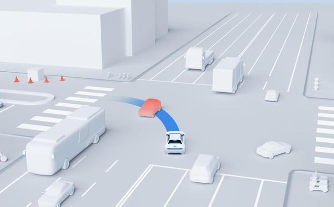 完美体育Momenta智驾公司什么来头成立不到10年成众多合资车首选(图9)