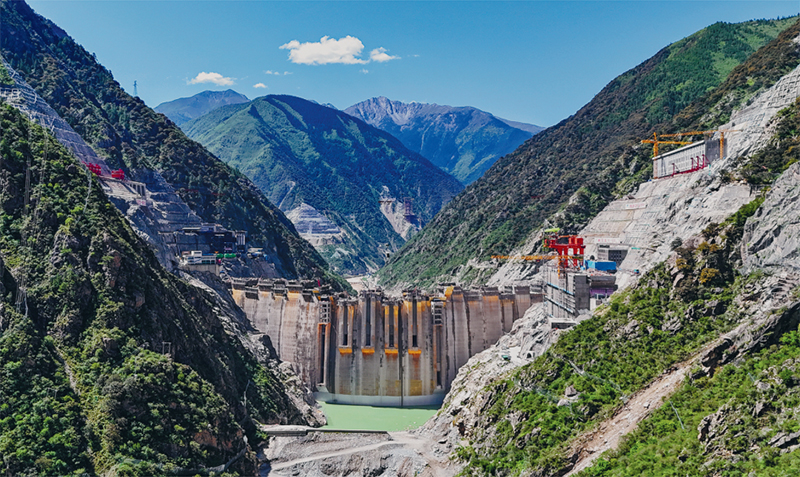 “十四五”时期我国经济完美体育社会发展取得新的重大成就(图2)