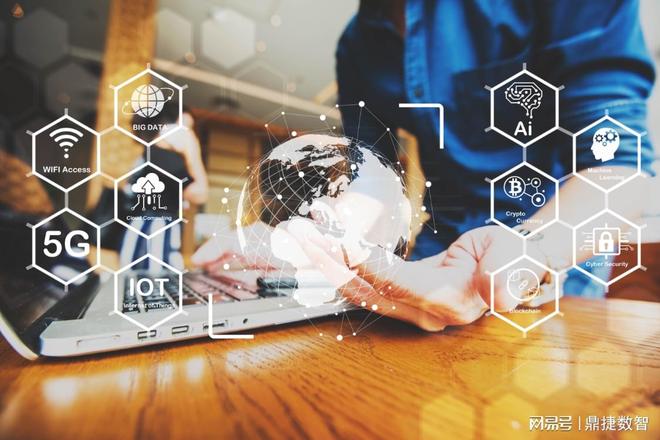 erp系统软件有哪些？25年靠谱的ERP系统厂商(图1)