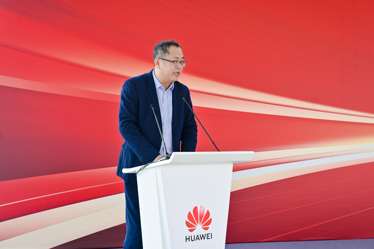 完美体育网站全电物流再加速中国物流之都·临沂超充一张网正式上线(图2)