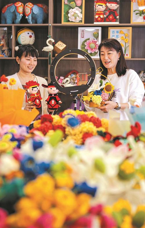 完美体育网站透过“双十一”看消费新风向(图4)