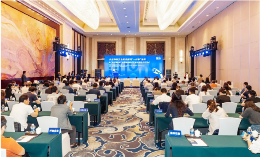 国家级专精特新“小巨人”增至94家大力培育专精特新让“小块头”迸发“大能量”(图1)