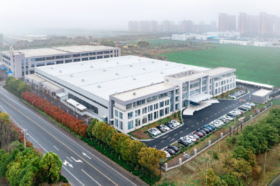 国家级专精特新“小巨人”增至94家大力培育专精特新让“小块头”迸发“大能量”(图3)