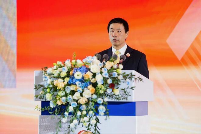 完美体育网站融合聚力智领未来——2025合力智能物流发展大会圆满召开！(图7)