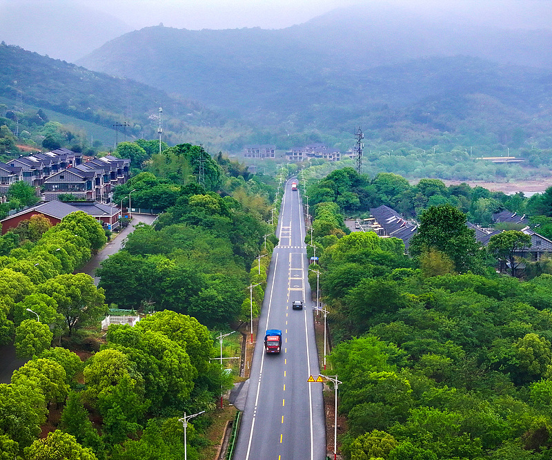 “十四五”浙江综合交通运输发展成果如何？这场发布会上公布成绩单(图3)