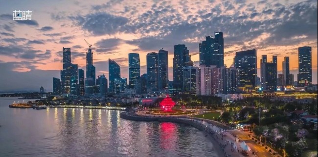 买又能挣！史上最长“双十一”青岛制造与城市消费的共同突围