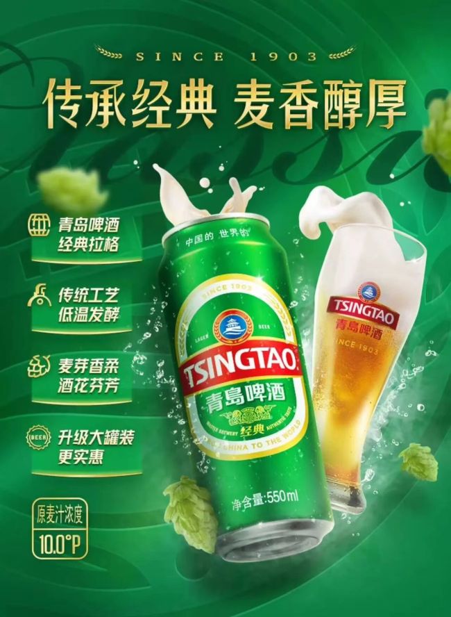 买又能挣！史上最长“双十一”青岛制造与城市消费的共同突围(图4)