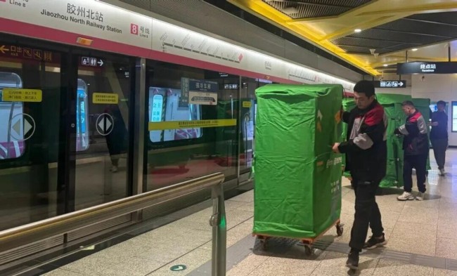 买又能挣！史上最长“双十一”青岛制造与城市消费的共同突围(图6)