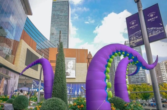 买又能挣！史上最长“双十一”青岛制造与城市消费的共同突围(图7)