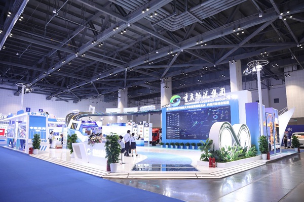 重庆物流集团：高效智能物流网络助推重庆产业发展完美体育网站