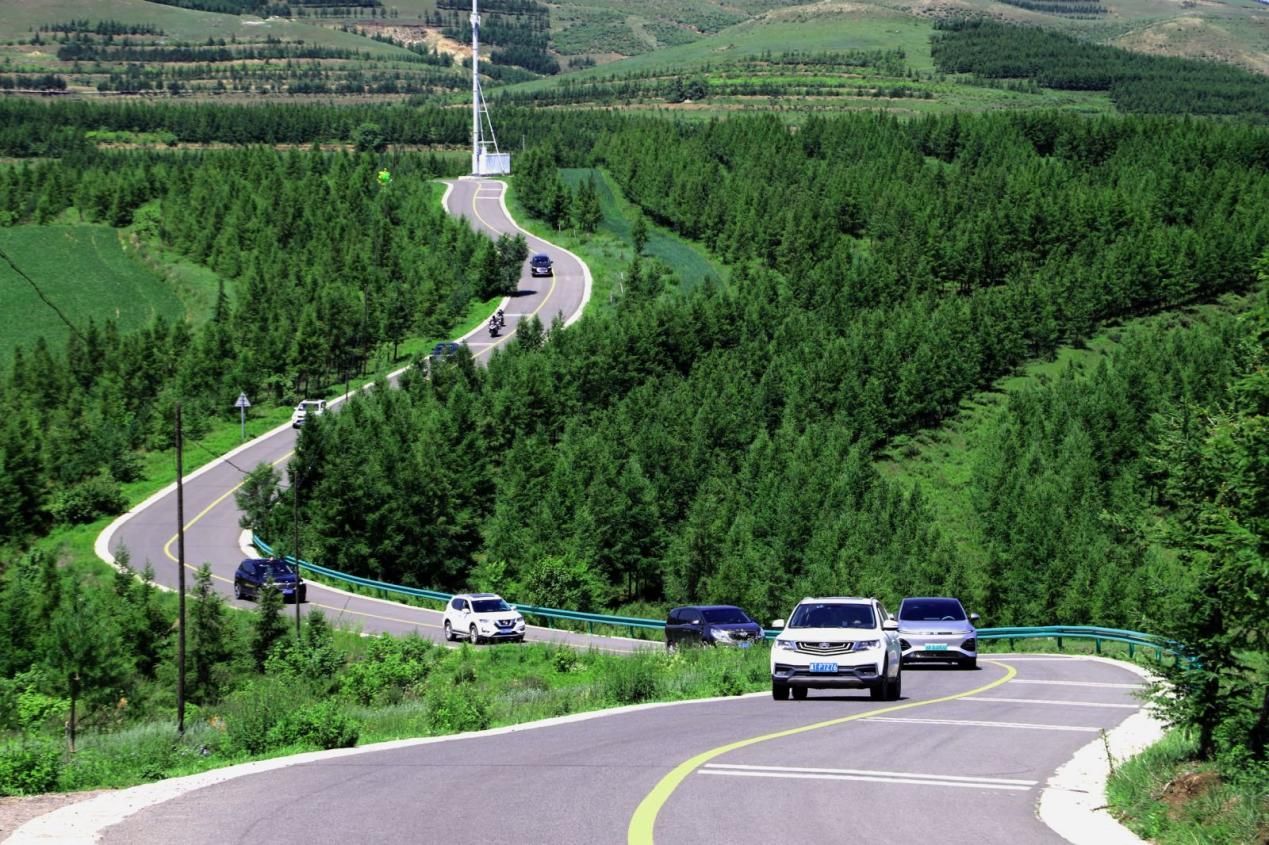 冀时评·“十四五”丨纵横通衢赋能燕赵(图2)