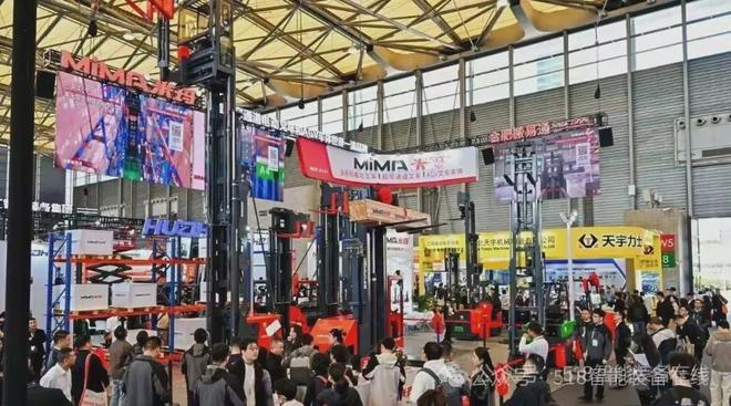 智巡皖境・链动新篇-第八期全国机器人行业巡回（皖南皖北站）(图3)