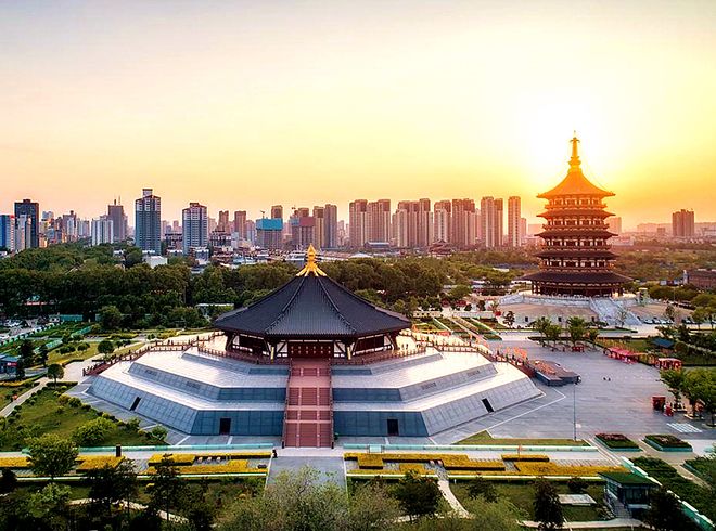 河南不南湖北不北这两个省份的经济发展质量差距比较明显完美体育网站(图2)