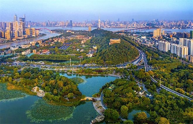 河南不南湖北不北这两个省份的经济发展质量差距比较明显完美体育网站