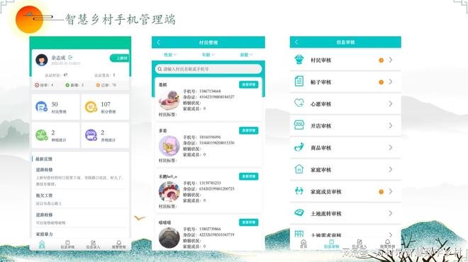农产品供应链效率低下万村乐优化链条降本增效(图2)
