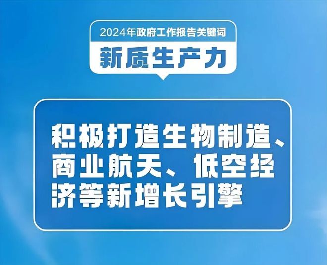 低空经济产业在我国的发展：政策赋能、场景完美体育网站拓展与未来挑战(图2)