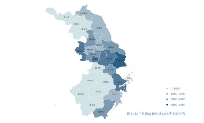 被低估的内河港口正在重塑中国产业版图(图7)