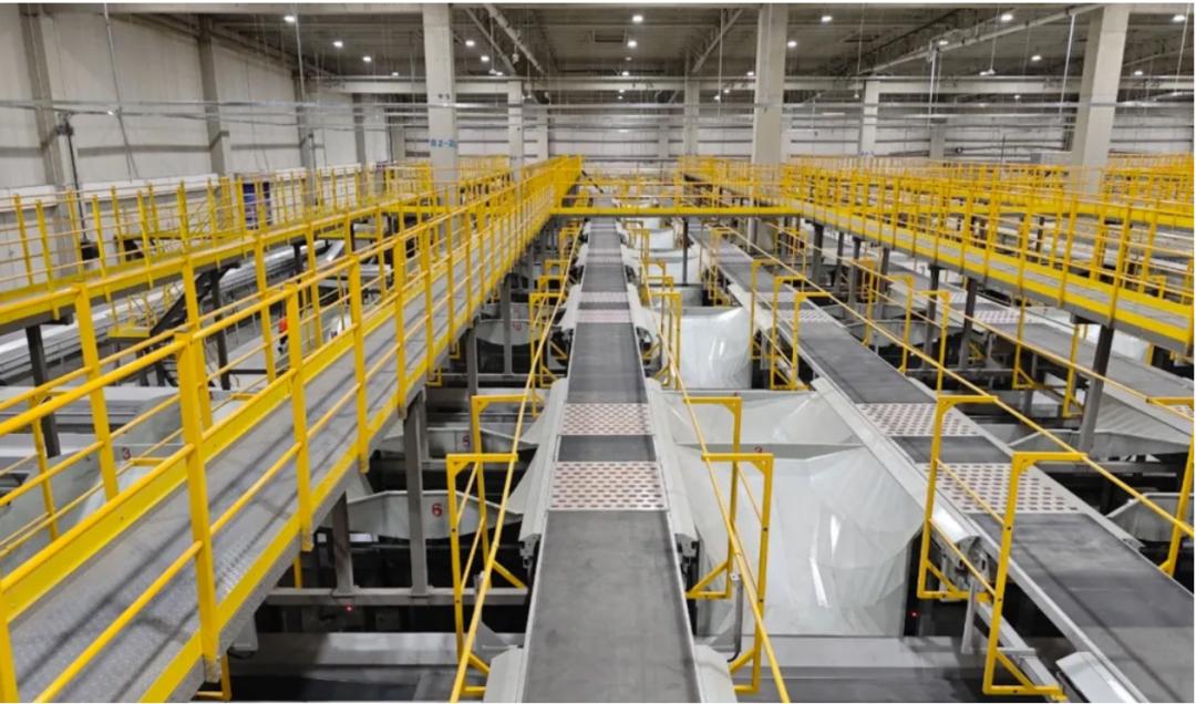 对话菜鸟总监张强(图3)