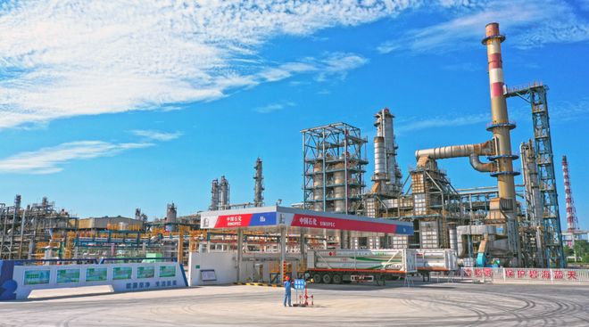 氢能共享单车动力源自大海？(图2)