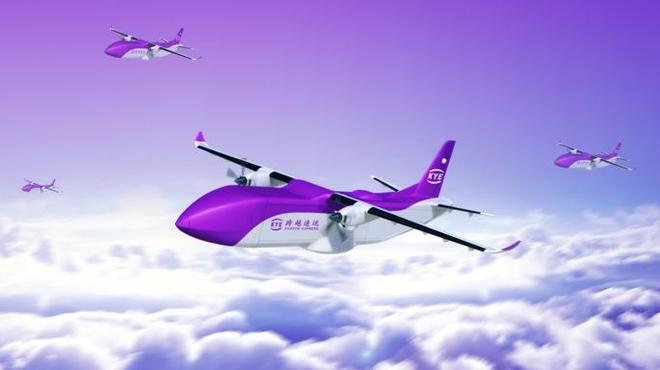 完美体育网站跨越速运销售岗位观察：科技与时效铸就的竞争优势(图2)