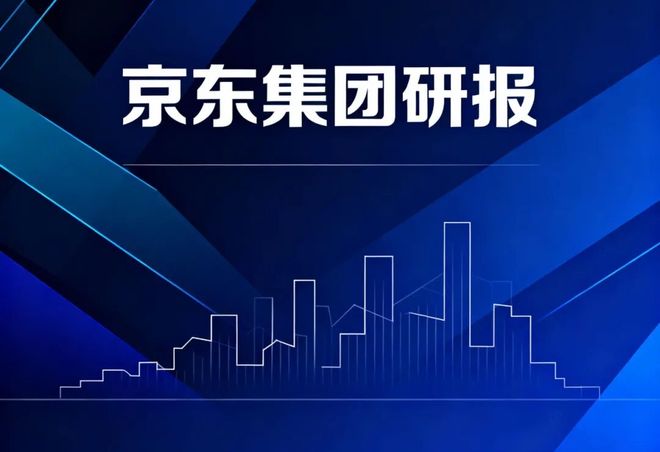 京东集团调研报告！