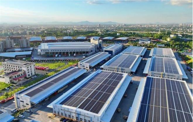 浪潮与博弈：ESG重塑中国物流装备产业发展新范式(图4)