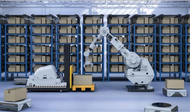 浪潮与博弈：ESG重塑中国物流装备产业发展新范式(图3)