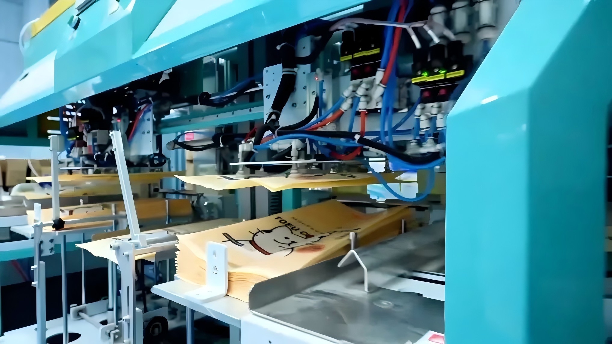 中国县域经济总量已达54万亿元特色产业集群成为发展新赛道(图2)