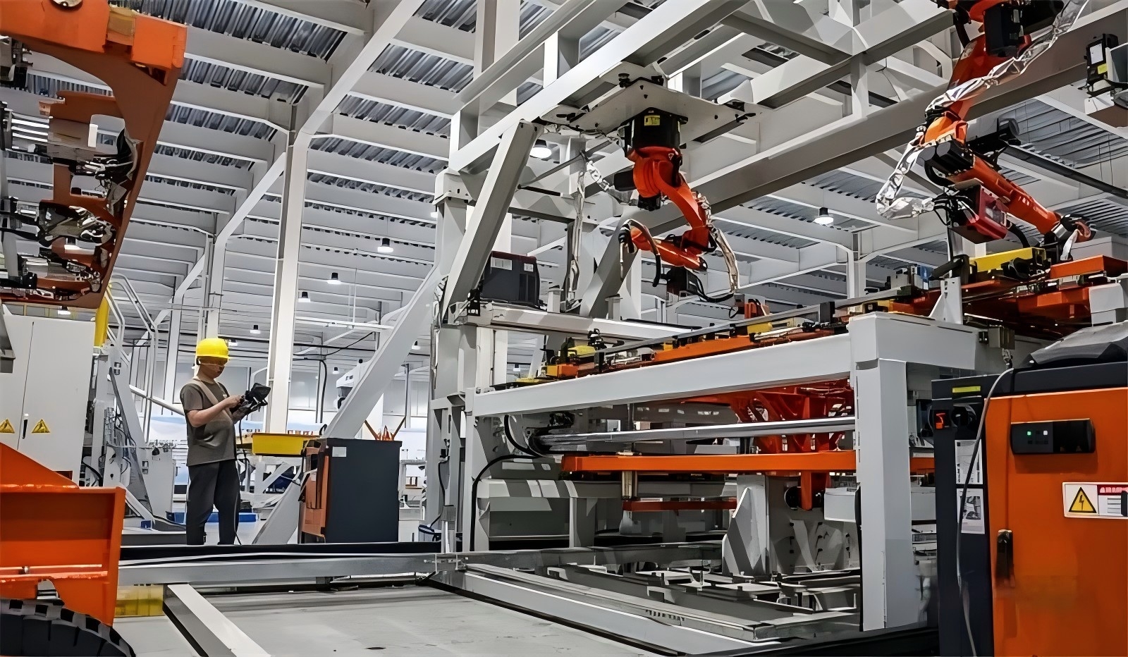 中国县域经济总量已达54万亿元特色产业集群成为发展新赛道(图3)