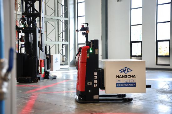 杭州：创新引领成就未来实业完美体育(图2)