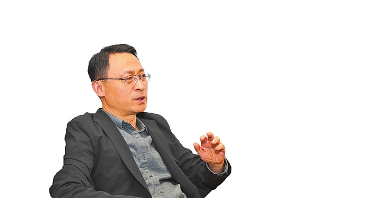 一条“空中丝路”织出全球商贸网丨五完美体育年路上你我他——四中全会精神大家谈(图2)