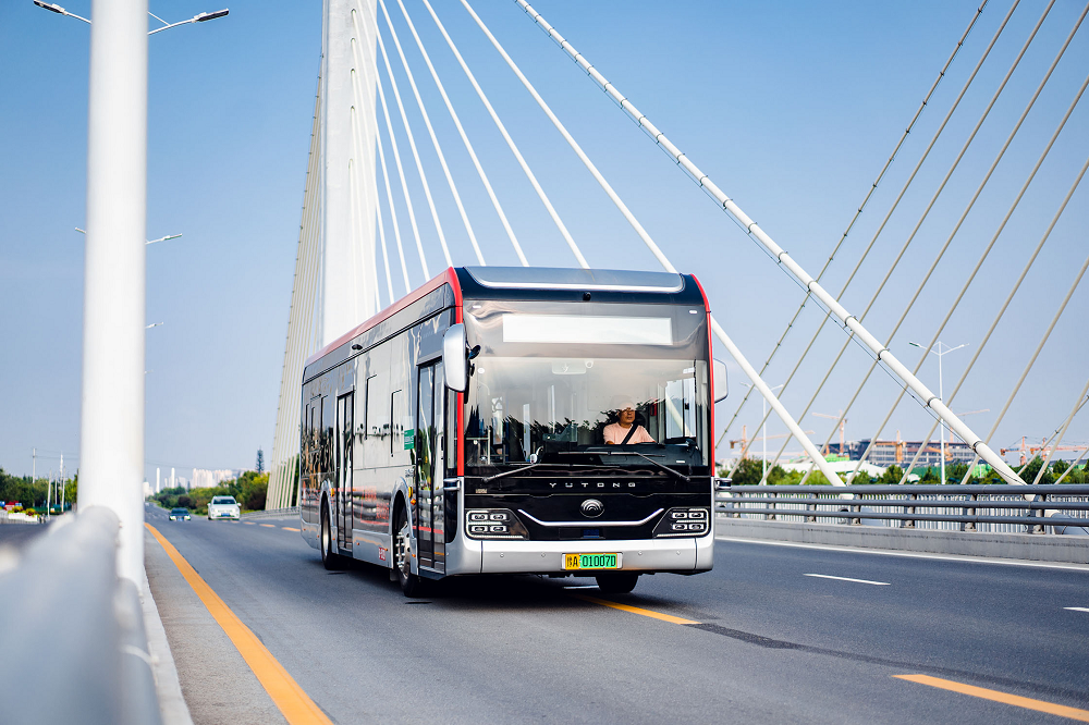 流动中国时代画卷——“十四五”完美体育网站运输服务高质量发展综述(图2)