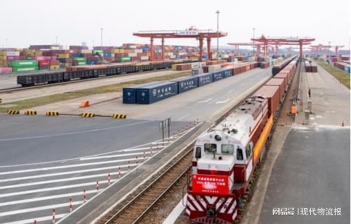 多省份出台“十五五”规划建议多次提及物流行业发展