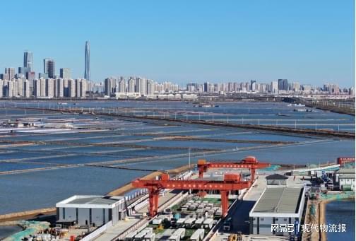 多省份出台“十五五”规划建议多次提及物流行业发展(图3)