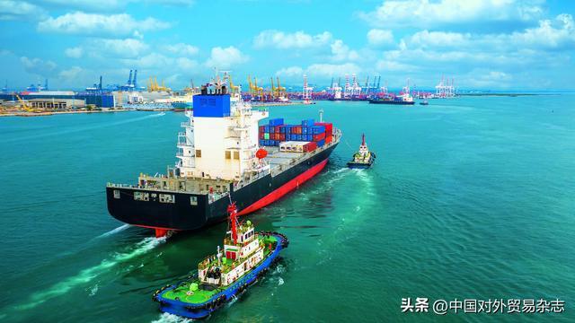 服务贸易新蓝图：中国—中东欧国家“软联通”与高质量发展完美体育(图3)