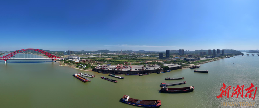 湘涌新潮丨精打物流“算盘”！看株洲如何有效推动企业降本增效(图12)