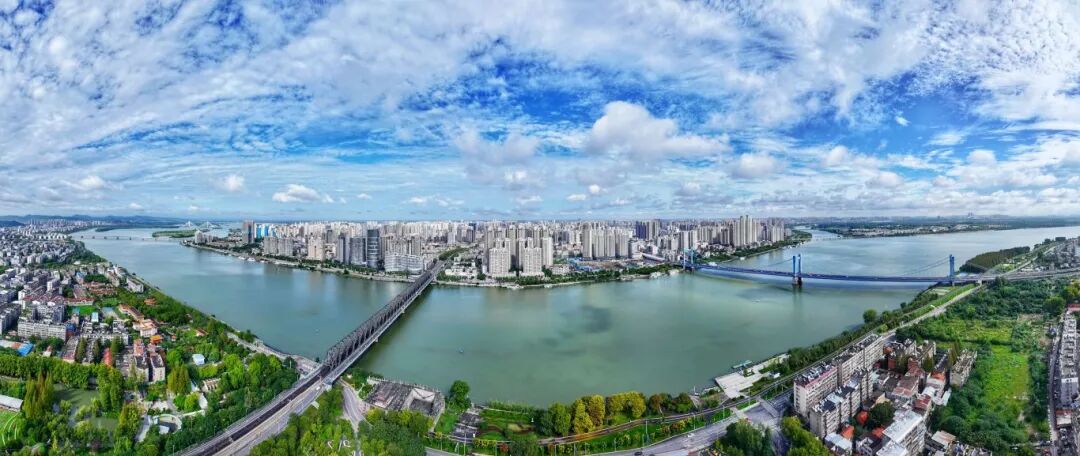 从南船北马到南港北铁襄阳千年枢纽再升级(图8)