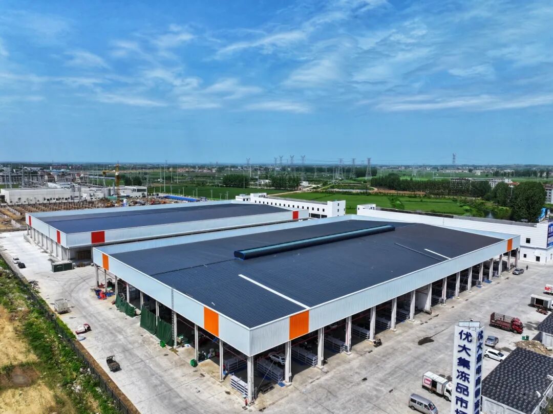 从南船北马到南港北铁襄阳千年枢纽再升级(图6)