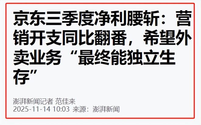 刘强东“物流闪电战”登陆欧洲！中国效率血洗物流圈碾压本地(图10)