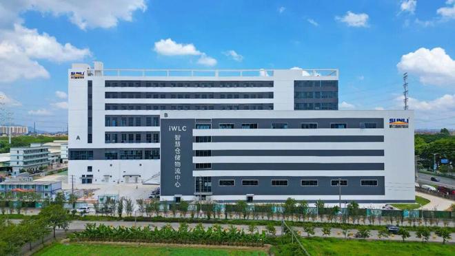 小巨人300+｜顺力智能：二十年造“架”二十年求真