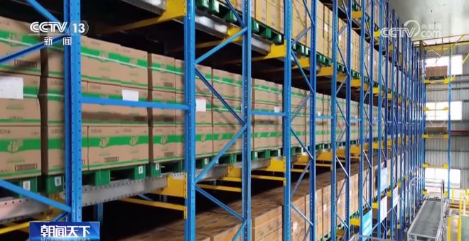 小巨人300+｜顺力智能：二十年造“架”二十年求真(图5)