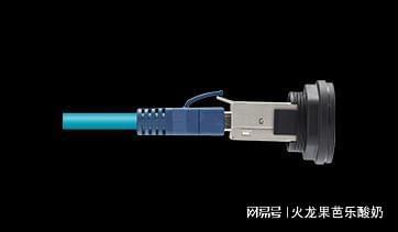 厦门唯恩电气:深耕接插件领域赋能多行业智能化升级(图2)