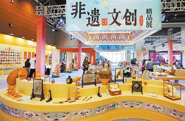 加快构建内外兼顾陆海联动新格局开放甘肃续写新篇-新华网(图2)