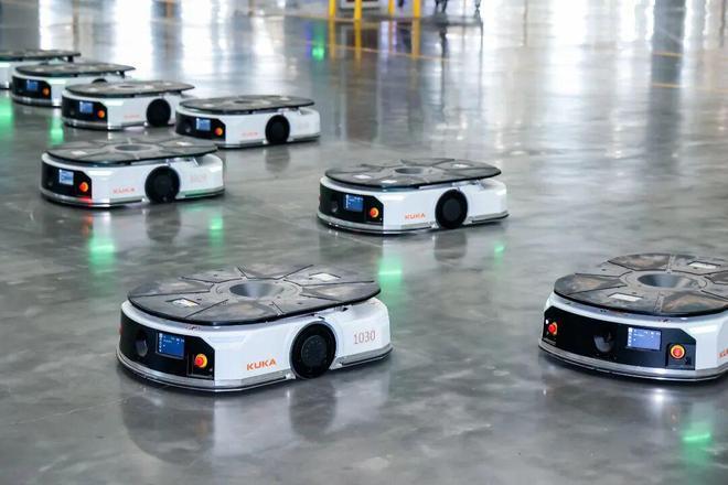 美的“喊话”互联网对手(图4)