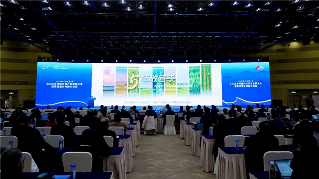 当好乡村振兴“赋能者”顺丰构建产销共赢产业生态链