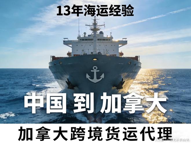 完美体育网站深圳市一诺北辰供应链：深耕加拿大货运专线的专业物流服务商(图2)