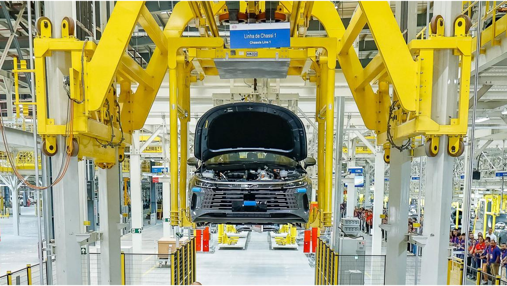 拉美观察丨2025中拉经贸合作迈上新台阶(图3)