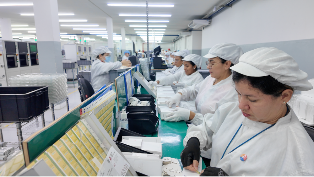 拉美观察丨2025中拉经贸合作迈上新台阶(图4)