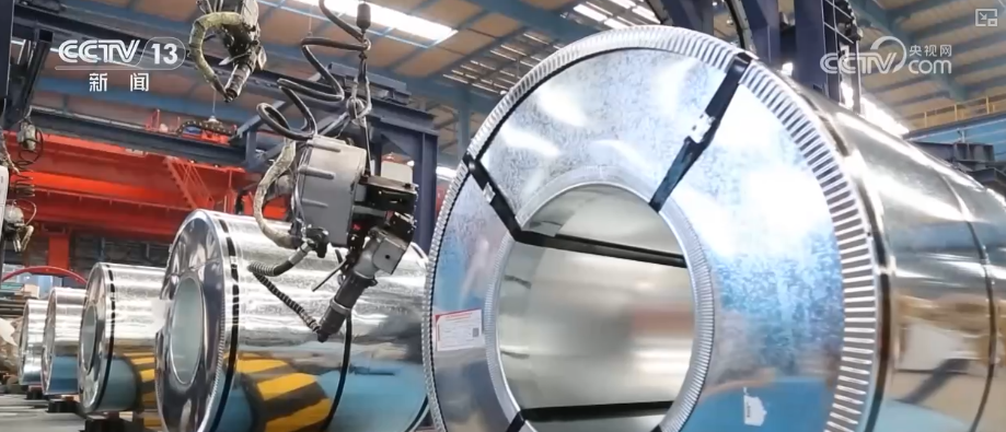 多角度透视前11个月物流运行“成绩单”需求稳增、结构优化、效率提升态势凸显(图2)